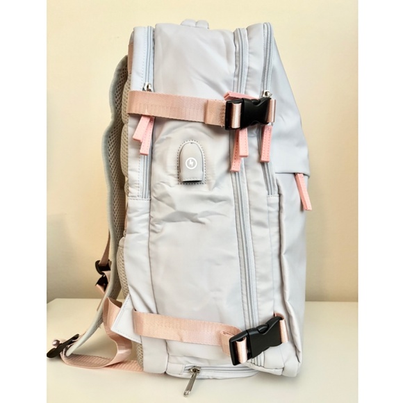 Travel Backpack (NEW) - Picture 5 of 16